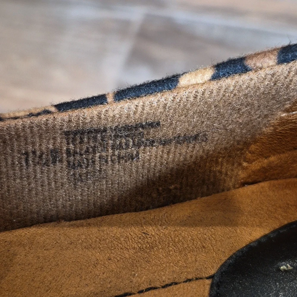 7/7.5 EuroSoft by Sofft Shainna Animal Print Comfy Ballet Flats - Picture 10 of 11